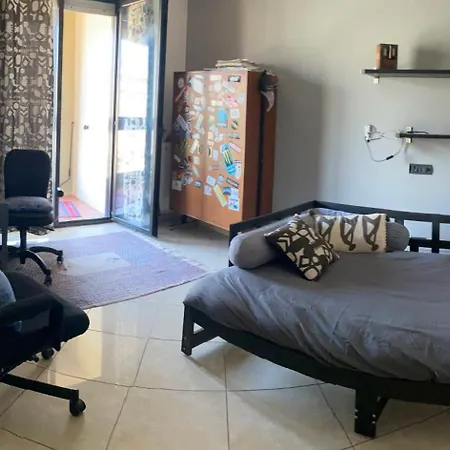 Anto Guest house