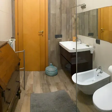 Anto Guest house *