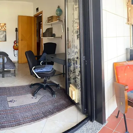 Anto Гостевой дом Бари